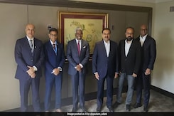 Andhra Google AI Hub: Adani Group To Partner For India's Largest Data Centre Andhra Google AI Hub: Adani Group To Partner For India's Largest Data Centre
