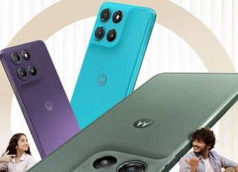 Moto G67 Power भारतात पदार्पणासाठी सज्ज; दमदार बॅटरी आणि Sony कॅमेरा सह पहा खास फीचर्स कोणती?