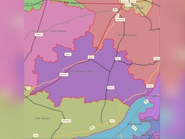 अगिआंव विधानसभा सीट: काफी दिलचस्प रहा है चुनावी मुकाबला, जानें किसका पलड़ा है भारी अगिआंव विधानसभा सीट: काफी दिलचस्प रहा है चुनावी मुकाबला, जानें किसका पलड़ा है भारी