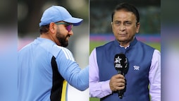 'Even Rohit Agrees': Gavaskar Hints At 'Bad News' After ODI Captaincy Change