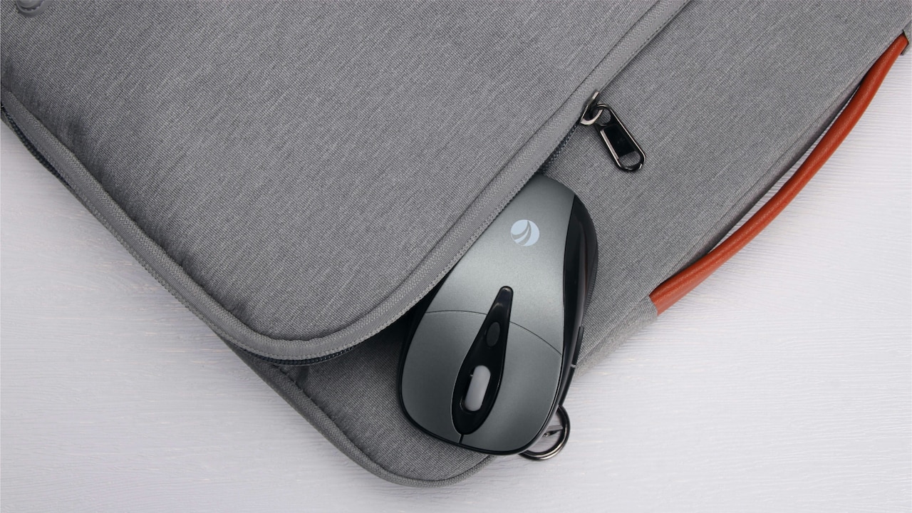 Secure your tech on the go with must-have protective laptop cases for travel and work commutes