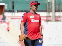 Sunil Joshi Leaves Punjab Kings Support Staff As Spin-Bowling Coach