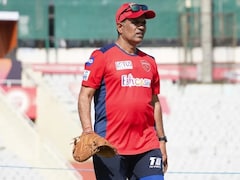 Sunil Joshi Leaves Punjab Kings Support Staff As Spin-Bowling Coach
