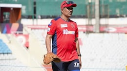 Sunil Joshi Leaves Punjab Kings Support Staff As Spin-Bowling Coach