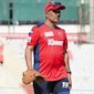 Sunil Joshi Leaves Punjab Kings Support Staff As Spin-Bowling Coach