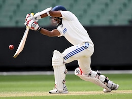 "Yes, It Does Hurt": India Star Breaks Silence On Repeated Selection Snub "Yes, It Does Hurt": India Star Breaks Silence On Repeated Selection Snub