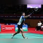 Tanvi Sharmas Run Ends With Silver Medal At World Badminton Junior Championship