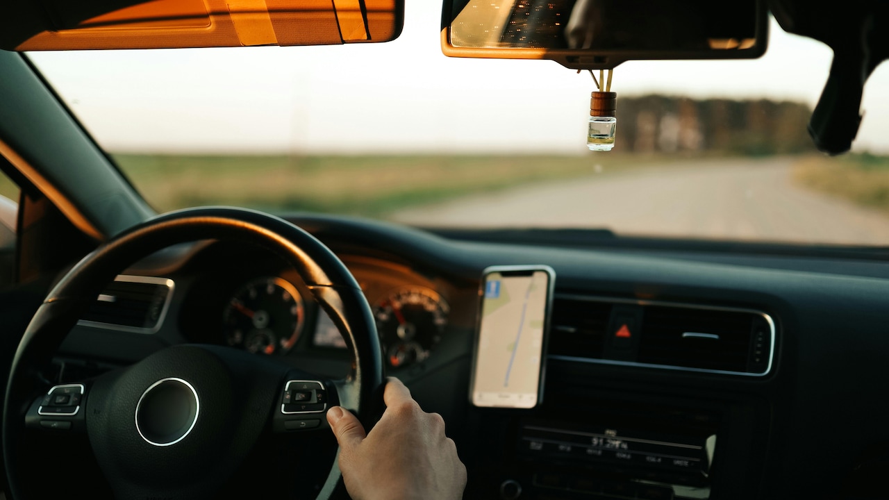 Say goodbye to odours with these car air fresheners from Myntra