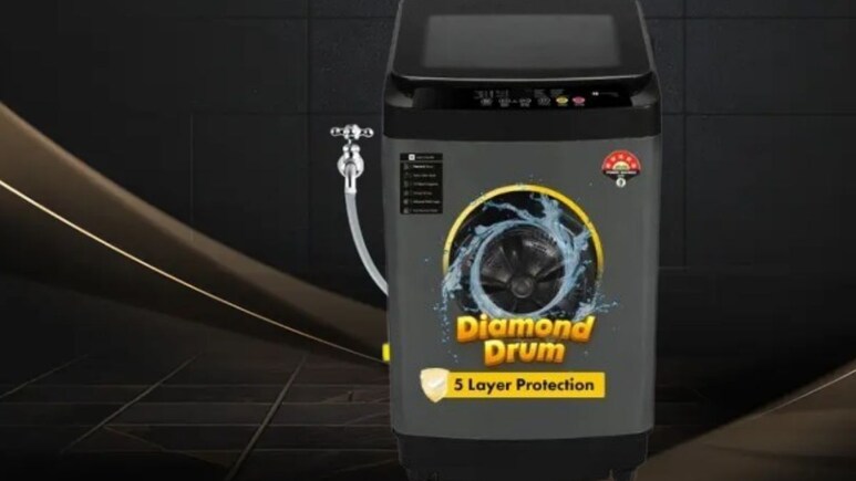 इन Fully Automatic Top Load Washing Machine से चकाचक हो जाएंगे कपड़े, Flipkart पर देखें बेस्‍ट ऑप्‍शन
