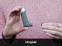 Asthma Inhalers Produce Carbon Emissions Equal To 530,000 Cars Annually, Study Finds