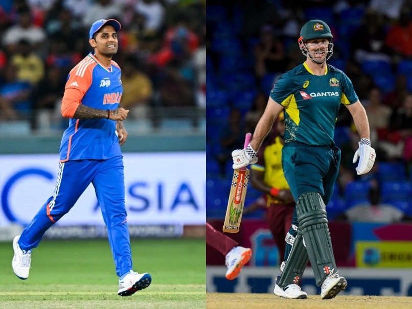 India vs Australia LIVE Score, 1st T20I: Weather Concern In Canberra In No. 1 vs No. 2 Clash