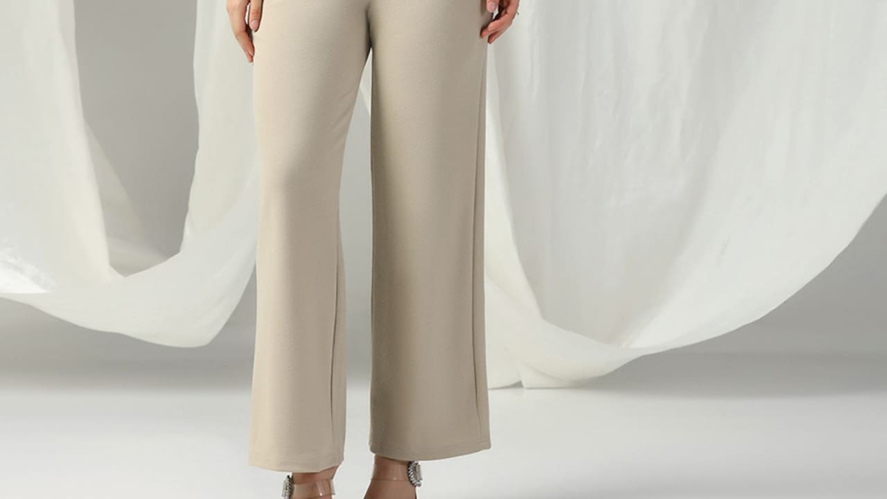 How To Style Co-Ord Sets That Work From Coffee Dates To Airport Looks