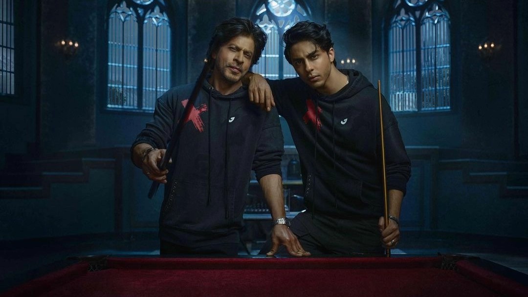 Delhi High Court Issues Notice To Shah Rukh Khan On Wankhede's Defamation Suit Against Aryan Khan's Series