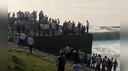 मातम में बदलीं त्योहार की खुशियां; नदी में डूबने से सगे भाइयों सहित तीन की मौत, मशक्कत के बाद मिले शव
