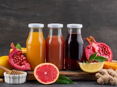 Hidden Sugars In Juice: Are You Drinking Your Way To Diabetes Risk?