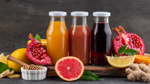 Hidden Sugars In Juice: Are You Drinking Your Way To Diabetes Risk?