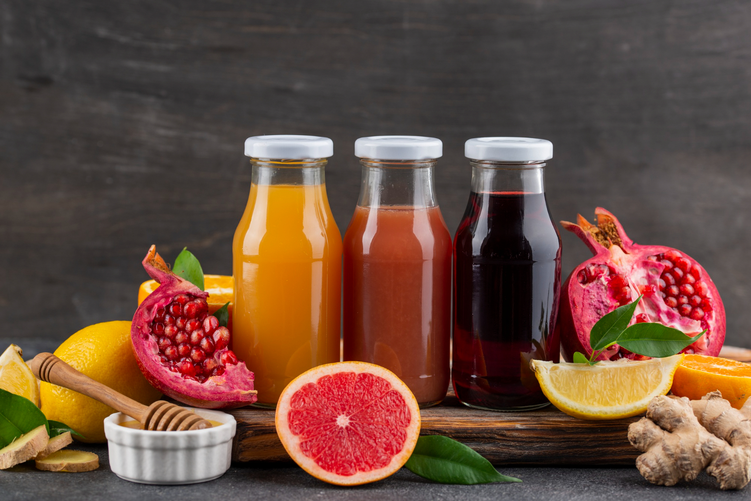 Hidden Sugars In Juice: Are You Drinking Your Way To Diabetes Risk?