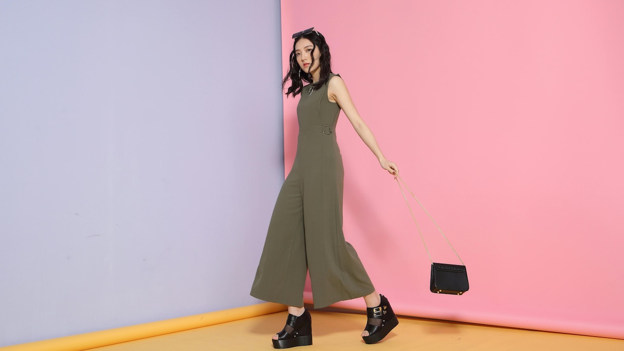 Jumpsuits For Your Height And Shape: Here Is How To Pick The Right Fit.