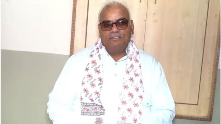 Rajasthan Politics: 'कांग्रेस ने लूटा, अब खैर नहीं', मदन दिलावर ने गिनाए घोटाले, ACB और SOG करेंगी जांच Rajasthan Politics: 'कांग्रेस ने लूटा, अब खैर नहीं', मदन दिलावर ने गिनाए घोटाले, ACB और SOG करेंगी जांच