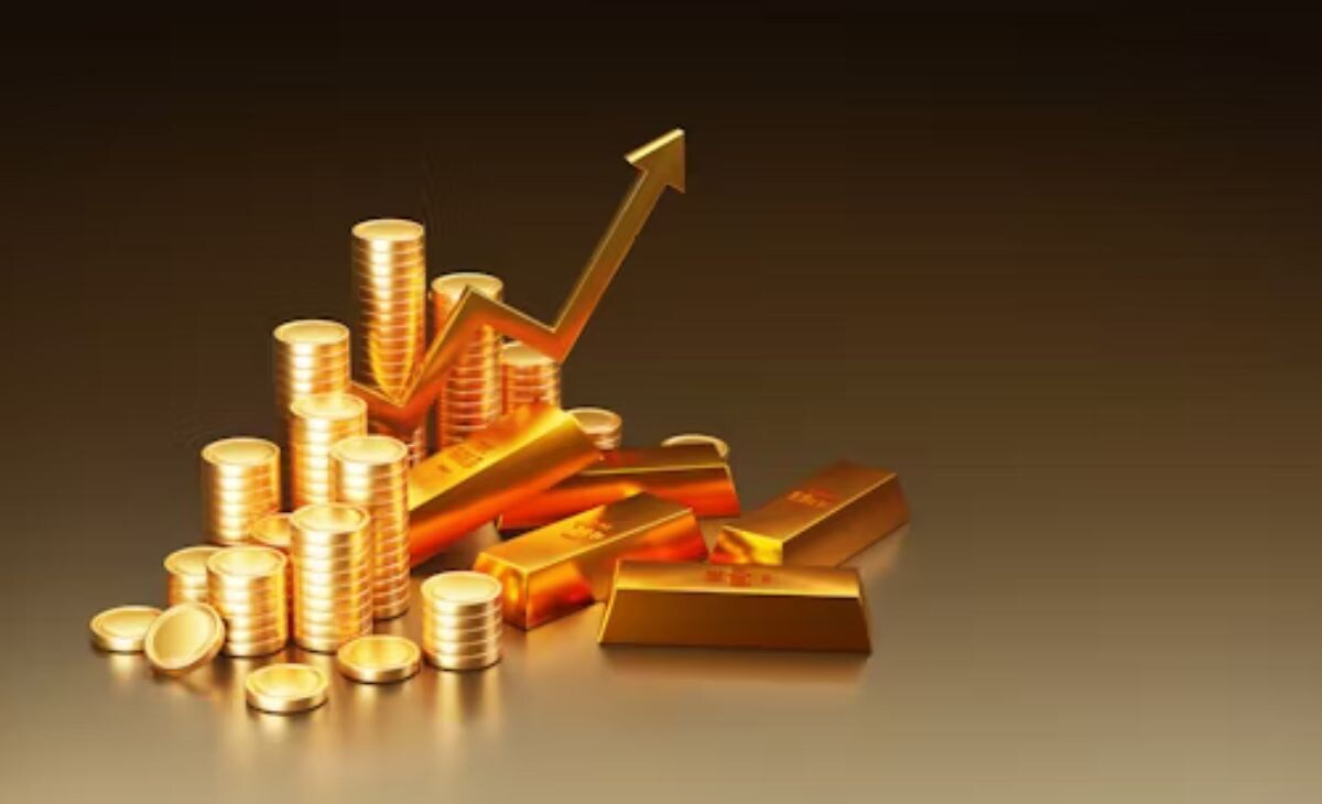 Rising Gold Prices Drive Indians to Prefer Coins and Bars Over Jewellery During Dhanteras Festival 2023