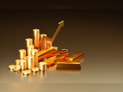 Buyers Prefer Gold Coin, Bar Over Jewellery On &lt;i&gt;Dhanteras&lt;/i&gt;: Report