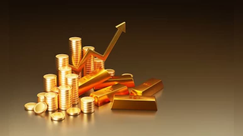 Buyers Prefer Gold Coin, Bar Over Jewellery On <i>Dhanteras</i>: Report Buyers Prefer Gold Coin, Bar Over Jewellery On <i>Dhanteras</i>: Report