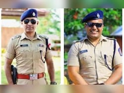 &#039;Singhams&#039; Of Bihar, Assam Police Set To Contest Bihar Assembly Election