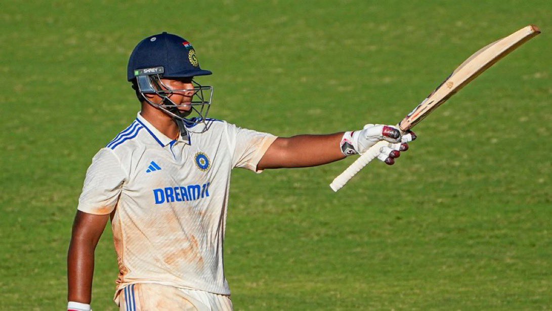 IND U19 vs AUS U19: इंडिया को मिली 36 रनों की बढ़त, मकाय में भी झंडा होगा बुलंद, बस करना होगा यह काम