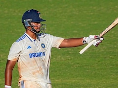 Watch: Vaibhav Suryavanshi Shows Aggressive Side, Argues With Umpire Over Controversial Dismissal