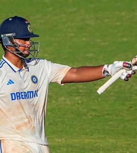 Vaibhav Sooryavanshi In Action | East Zone vs North East Zone Live Streaming Duleep Trophy Live Telecast: When And Where To Watch