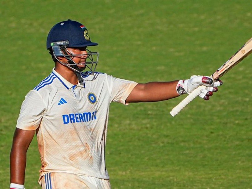 Vaibhav Suryavanshi-Inspired Indian Side Shatters 30-Year-Old Youth Test Record