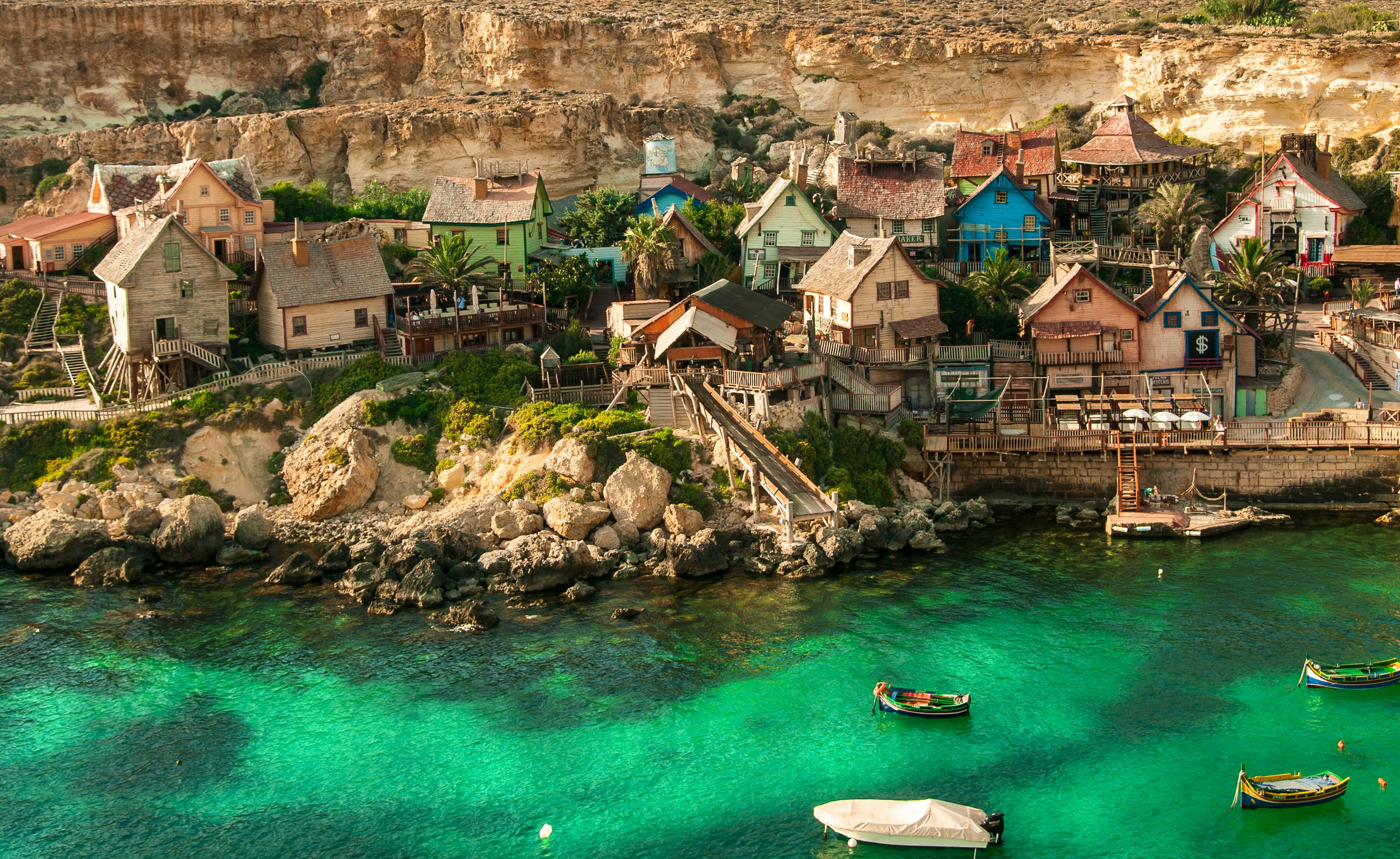 Want To Settle In Europe? Malta's Golden Visa Offers A Shortcut For Indians