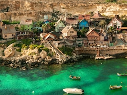 Want To Settle In Europe? Malta's Golden Visa Offers A Shortcut For Indians
