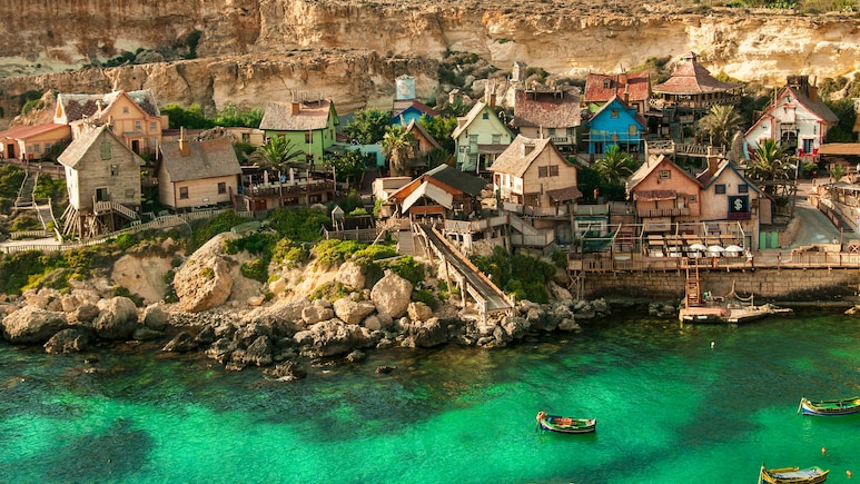 Want To Settle In Europe? Malta's Golden Visa Offers A Shortcut For Indians Want To Settle In Europe? Malta's Golden Visa Offers A Shortcut For Indians