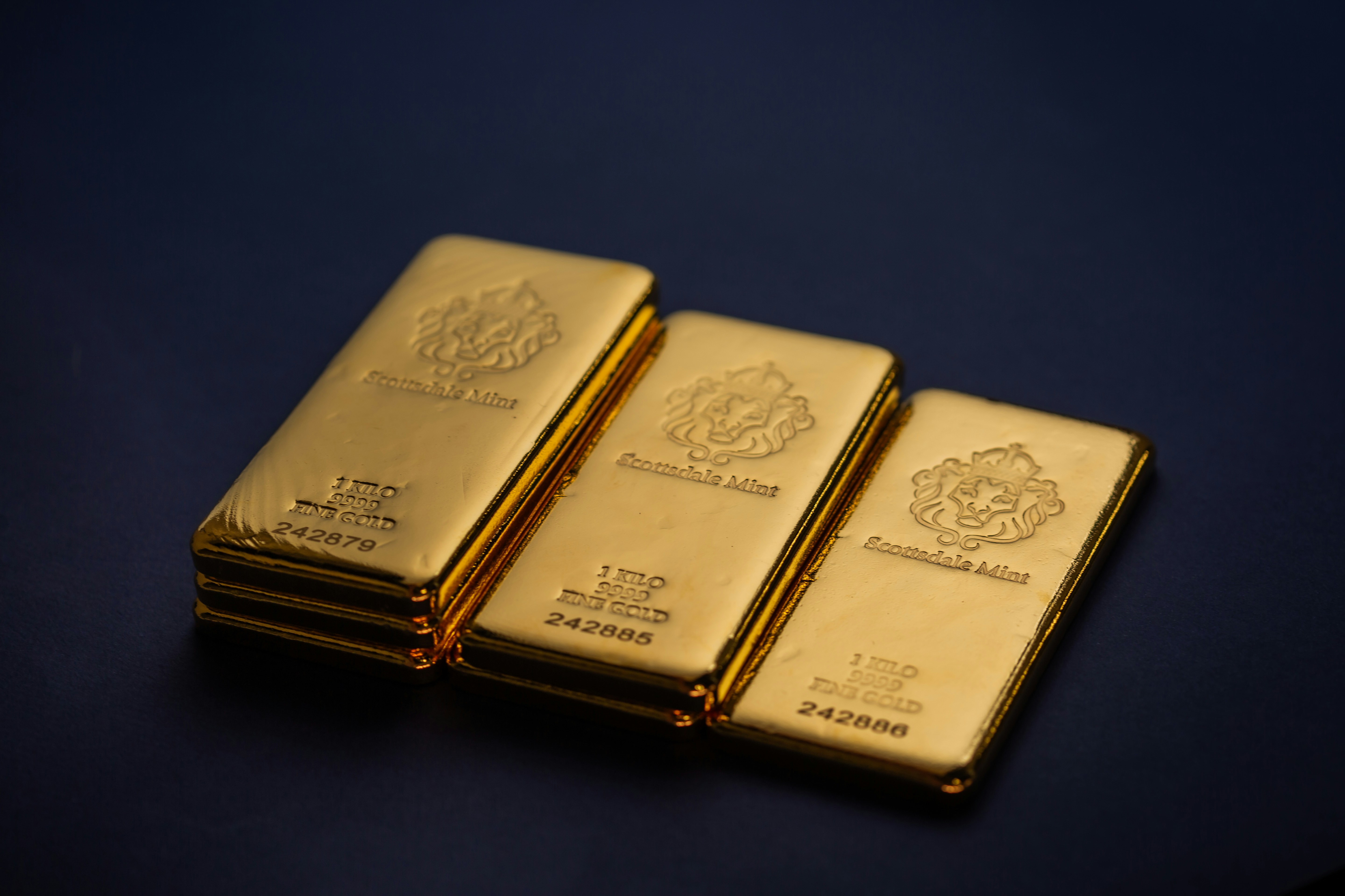 Gold Price's Record Rally: Should Investors Start SIPs Or Cut Back On Allocations?