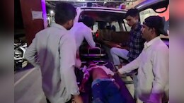 Rajasthan: रावण दहन के दौरान डीजे वाली गाड़ी की चपेट में आया 6 साल का बच्चा, मेले के शोर में दब गई मासूम की चीखें
