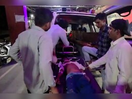 Rajasthan: रावण दहन के दौरान डीजे वाली गाड़ी की चपेट में आया 6 साल का बच्चा, मेले के शोर में दब गई मासूम की चीखें