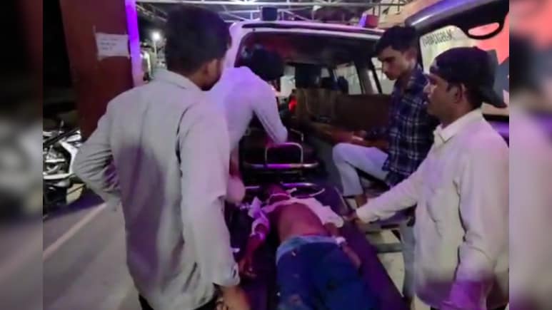 Rajasthan: रावण दहन के दौरान डीजे वाली गाड़ी की चपेट में आया 6 साल का बच्चा, मेले के शोर में दब गई मासूम की चीखें