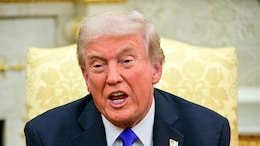 'You'll Never Do Business': Trump Brags Of 250% Tariff 'Threat' To India, Pak