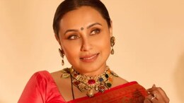 Rani Mukerji Reacts To Deepika Padukone's 8-Hour Shift Demand: "When I Was Breastfeeding Adira, I Shot For 6-7 Hours"