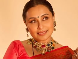 Rani Mukerji Reacts To Deepika Padukone's 8-Hour Shift Demand: "When I Was Breastfeeding Adira, I Shot For 6-7 Hours" Rani Mukerji Reacts To Deepika Padukone's 8-Hour Shift Demand: "When I Was Breastfeeding Adira, I Shot For 6-7 Hours"