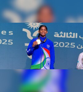 Asian Youth Games: Boxing Leads Indias Campaign With Historic Seven Medals