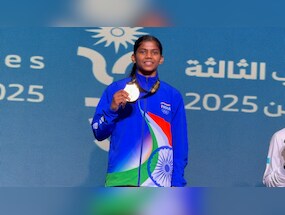 Asian Youth Games: Boxing Leads Indias Campaign With Historic Seven Medals