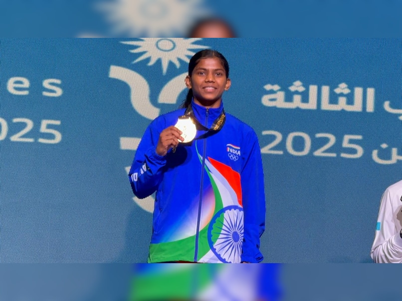 Asian Youth Games: Boxing Leads India's Campaign With Historic Seven Medals