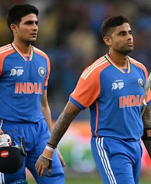 India Stars To Watch Out For In Australia T20Is