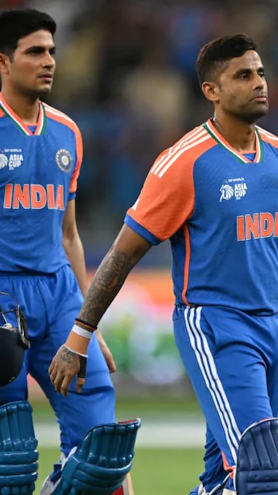 India Stars To Watch Out For In Australia T20Is