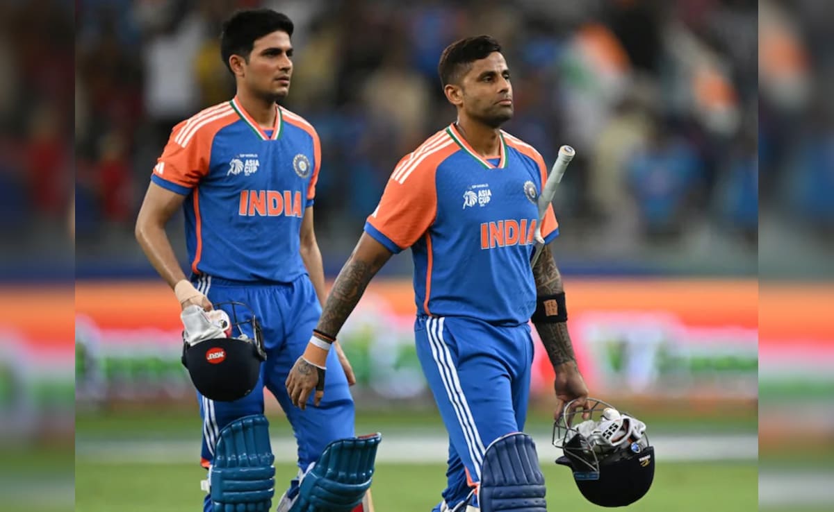 IND vs SA 1st T20I: साउथ अफ्रीका के खिलाफ T20I में सबसे अधिक रन बनाने वाले टॉप-10 भारतीय बल्लेबाज