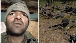 "Indian Died": Hyderabad Man, In Video, Says Don't Want To Fight For Russia