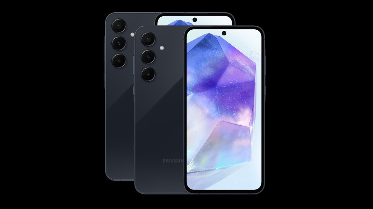 Amazon की दिवाली सेल में Samsung Galaxy A55 5G पर आया 16 हजार का डिस्काउंट
