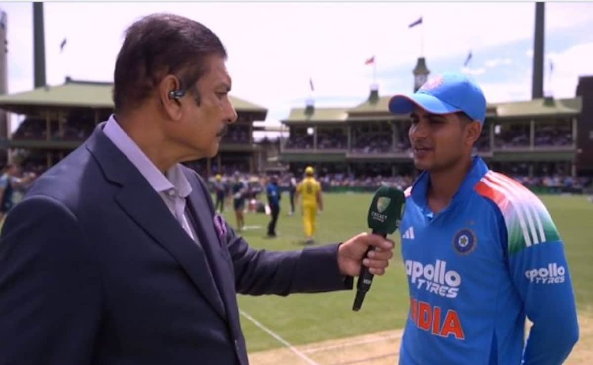 Aus vs Ind 3rd ODI: भारत पर टॉस की मार लगातार जारी, इस स्टार पेसर को नहीं मिली XI में जगह, भारतीय टीम में 2 बदलाव